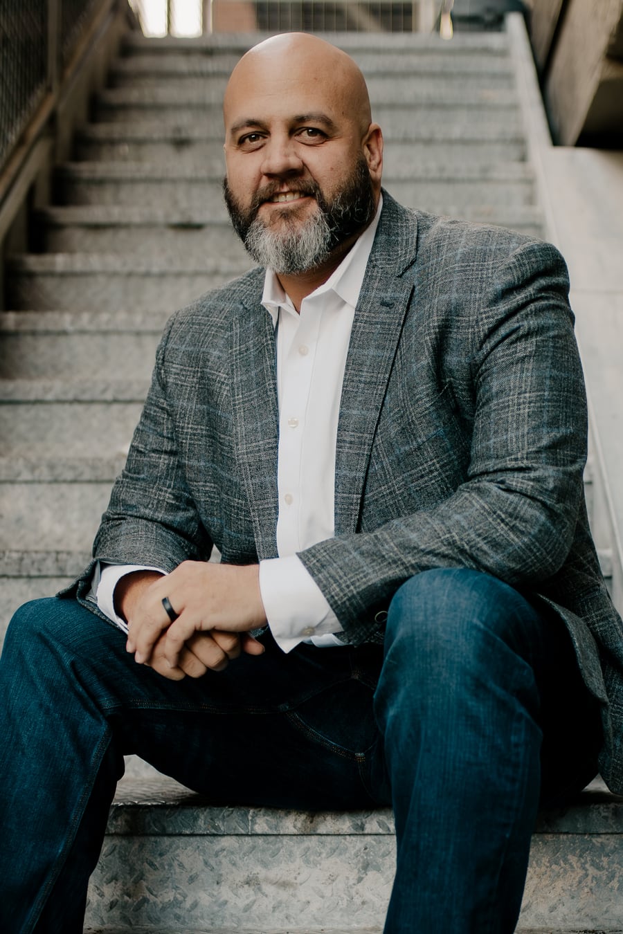 Henk deBoer, Founder of Health Insurance Experts in Omaha, Nebraska